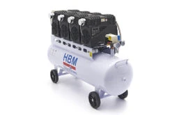 HBM 120 Liter Professionele Low Noise Compressor - Model 2 16 HBM 120 Liter Professionele Low Noise Compressor - Model 2 -Hbm-machines hbm 023 163.jpg 1200x600 c556cebc88