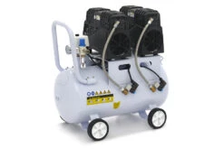 HBM Low Noise Compressor, 1,5PK, 50L, Model 2 9 HBM Low Noise Compressor, 1,5PK, 50L, Model 2 -Hbm-machines hbm 023 170.jpg 1200x600 a5a07ebc88