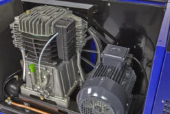 Michelin 5,5 PK 270 Liter Gedempte Compressor MCXD 598/300 N MET DROGER 22 Michelin 5,5 PK 270 Liter Gedempte Compressor MCXD 598/300 N MET DROGER -Hbm-machines hbm 023 74.jpg 1200x600 6e8d6ebc88