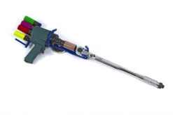 HBM Magnetische Slagmoersleutel En Doppen Houder