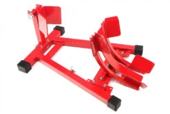 HBM Motorfiets Inrijwielklem Model 2