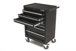 HBM Gereedschapswagen Hoog Met 7 Laden - 68 Cm - Zwart -Hbm-machines hbm 026 48.jpg 1200x600 0020febc88