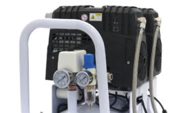 HBM Low Noise Compressor, 1,5PK, 50L, Model 2 13 HBM Low Noise Compressor, 1,5PK, 50L, Model 2 -Hbm-machines hbm 027 177.jpg 1200x600 a4211ebc88