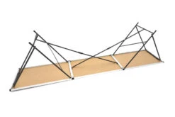 HBM Aluminium Opvouwbare Behangtafel 300 X 60 X 77 Cm 9 HBM Aluminium Opvouwbare Behangtafel 300 X 60 X 77 Cm -Hbm-machines hbm 027 181.jpg 1200x600 8e3cfebc88