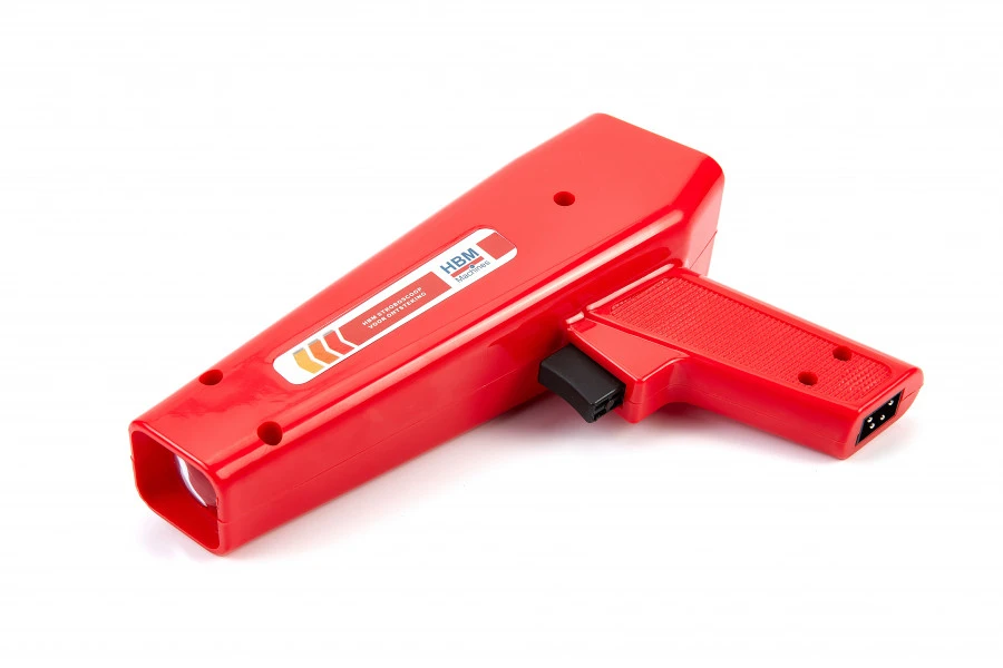 HBM Stroboscoop Timinglamp Voor Ontsteking 1 HBM Stroboscoop Timinglamp Voor Ontsteking