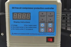 HBM 120 Liter Professionele Low Noise Compressor - Model 2 21 HBM 120 Liter Professionele Low Noise Compressor - Model 2 -Hbm-machines hbm 028 172.jpg 1200x600 14319ebc88