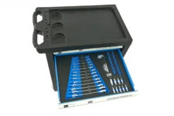 HBM Premium Gevulde Gereedschapswagen - 154 Delig 27 HBM Premium Gevulde Gereedschapswagen - 154 Delig -Hbm-machines hbm 029 126.jpg 1200x600 c5ae0ebc88