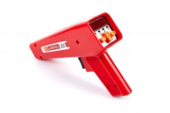 HBM Digitale Stroboscoop Voor Ontsteking