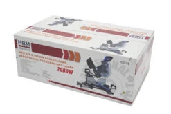 HBM 305 X 108 Mm Radiaalzaag, Afkortzaag, Trekzaag Met Laser 31 HBM 305 X 108 Mm Radiaalzaag, Afkortzaag, Trekzaag Met Laser -Hbm-machines hbm 033 130.jpg 1200x600 51906ebc88