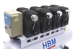 HBM 120 Liter Professionele Low Noise Compressor - Model 2 20 HBM 120 Liter Professionele Low Noise Compressor - Model 2 -Hbm-machines hbm 033 139.jpg 1200x600 7506debc88