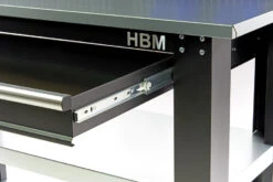 HBM Professionele Stalen 3 Laags Werkbank Met La En Achterwand 137 Cm 10 HBM Professionele Stalen 3 Laags Werkbank Met La En Achterwand 137 Cm -Hbm-machines hbm 034 124.jpg 1200x600 c8828ebc88
