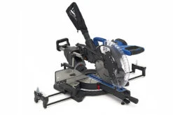 HBM 305 X 108 Mm Radiaalzaag, Afkortzaag, Trekzaag Met Laser 20 HBM 305 X 108 Mm Radiaalzaag, Afkortzaag, Trekzaag Met Laser -Hbm-machines hbm 034 143.jpg 1200x600 84fd2ebc88