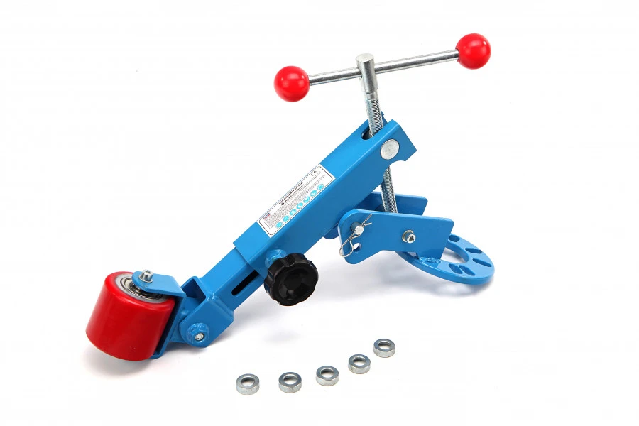 HBM Wielkast Roller 1 HBM Wielkast Roller