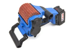 HBM Accu Variable Satineermachine, Borstelmachine 20 Volt 5,0Ah Power20.5 -Hbm-machines hbm 036 160.jpg 1200x600 52539ebc88