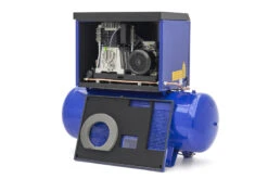 Michelin 7,5 PK 270 Liter Geluidgedempte Compressor MCX 958/300 N NW 13 Michelin 7,5 PK 270 Liter Geluidgedempte Compressor MCX 958/300 N NW -Hbm-machines hbm 039 164.jpg 1200x600 757a7ebc88