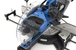 HBM 305 X 108 Mm Radiaalzaag, Afkortzaag, Trekzaag Met Laser 28 HBM 305 X 108 Mm Radiaalzaag, Afkortzaag, Trekzaag Met Laser -Hbm-machines hbm 040 133.jpg 1200x600 b03cbebc88