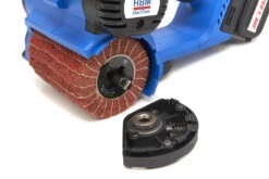 HBM Accu Variable Satineermachine, Borstelmachine 20 Volt 5,0Ah Power20.5 -Hbm-machines hbm 041 151.jpg 1200x600 73224ebc88