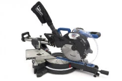 HBM 305 X 108 Mm Radiaalzaag, Afkortzaag, Trekzaag Met Laser 21 HBM 305 X 108 Mm Radiaalzaag, Afkortzaag, Trekzaag Met Laser -Hbm-machines hbm 042 145.jpg 1200x600 fb0c9ebc88