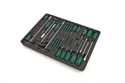 Mannesmann Gevulde Gereedschapswagen - 321 Delig 27 Mannesmann Gevulde Gereedschapswagen - 321 Delig -Hbm-machines hbm 042 55.jpg 1200x600 6e71aebc88