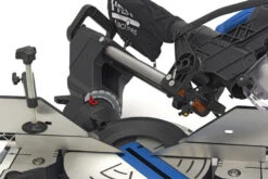 HBM 305 X 108 Mm Radiaalzaag, Afkortzaag, Trekzaag Met Laser 30 HBM 305 X 108 Mm Radiaalzaag, Afkortzaag, Trekzaag Met Laser -Hbm-machines hbm 043 140.jpg 1200x600 a21fcebc88