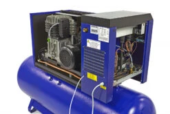 Michelin 10 PK 500 Liter Gedempte Compressor MCXD 988/500 N MET DROGER 11 Michelin 10 PK 500 Liter Gedempte Compressor MCXD 988/500 N MET DROGER -Hbm-machines hbm 043 53.jpg 1200x600 6dfd4ebc88