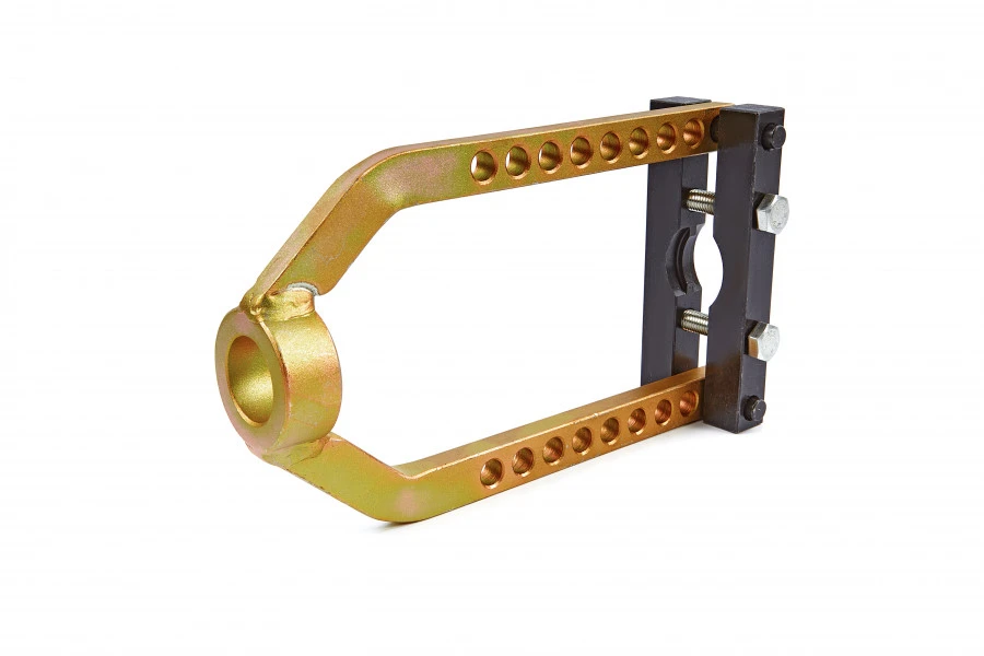 HBM Homokineet Trekker 1 HBM Homokineet Trekker