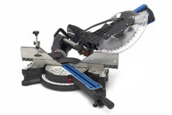 HBM 305 X 108 Mm Radiaalzaag, Afkortzaag, Trekzaag Met Laser 22 HBM 305 X 108 Mm Radiaalzaag, Afkortzaag, Trekzaag Met Laser -Hbm-machines hbm 044 185.jpg 1200x600 3f29febc88