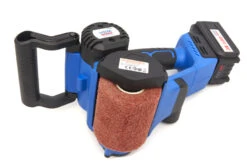 HBM Accu Variable Satineermachine, Borstelmachine 20 Volt 5,0Ah Power20.5 -Hbm-machines hbm 044 197.jpg 1200x600 eb321ebc88