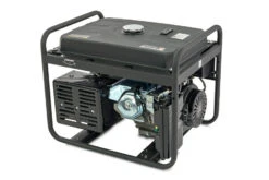 HBM 5.500W Generator Met 390cc OHV-benzinemotor, 230V/12V -Hbm-machines hbm 045 114.jpg 1200x600 109dcebc88