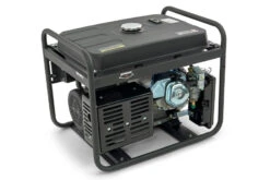 HBM 5.500W Generator Met 390cc OHV-benzinemotor, 230V/12V -Hbm-machines hbm 046 114.jpg 1200x600 77619ebc88