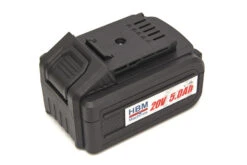 HBM Accu Variable Satineermachine, Borstelmachine 20 Volt 5,0Ah Power20.5 -Hbm-machines hbm 047 157.jpg 1200x600 4bc5cebc88