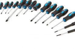 HBM 21 Delige Schroevendraaierset Foam Inlay Voor Gereedschapswagen 5 HBM 21 Delige Schroevendraaierset Foam Inlay Voor Gereedschapswagen -Hbm-machines hbm 047 86.jpg 1200x600 00340ebc88