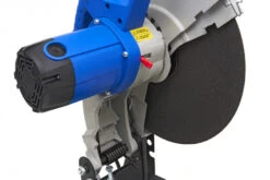 HBM Metaalafkortzaag / Drycutter / Droogzaag - 2600W 14 HBM Metaalafkortzaag / Drycutter / Droogzaag - 2600W -Hbm-machines hbm 050 145.jpg 1200x600 b774aebc88