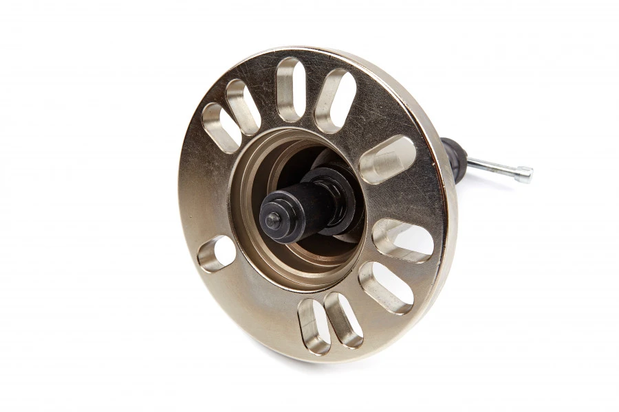 HBM Hydraulische Wielnaaftrekker 10 Ton 1 HBM Hydraulische Wielnaaftrekker 10 Ton