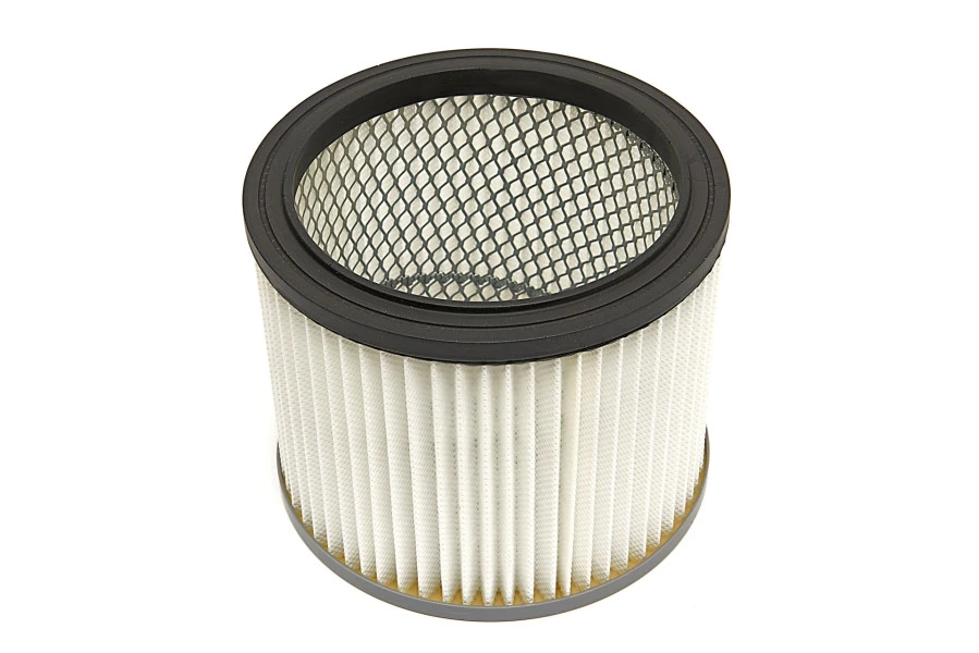 HBM Filter Voor De 1100 En 1200 Watt Draagbare Stofafzuiginginstallaties 2 HBM Filter Voor De 1100 En 1200 Watt Draagbare Stofafzuiginginstallaties - Afbeelding 2