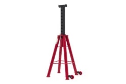 HBM Assteun Heavy Duty - 12 Ton, Extra Hoog 80 – 120 Cm