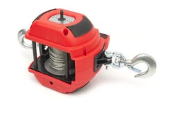 HBM Draagbare Treklier Boormachine Aangedreven 225 Kg Rood -Hbm-machines hbm 059 153.jpg 1200x600 717a7ebc88