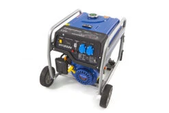 Hyundai 55021FHKD 2600 Watt Generator, Aggregaat Met 200 Cc OHV-Benzinemotor, 230V 9 Hyundai 55021FHKD 2600 Watt Generator, Aggregaat Met 200 Cc OHV-Benzinemotor, 230V -Hbm-machines hbm 061 102.jpg 1200x600 fe332ebc88