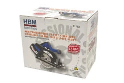 HBM Professionele Accu Cirkelzaag 150 Mm 20 Volt 4,0AH -Hbm-machines hbm 061 156.jpg 1200x600 b7070ebc88