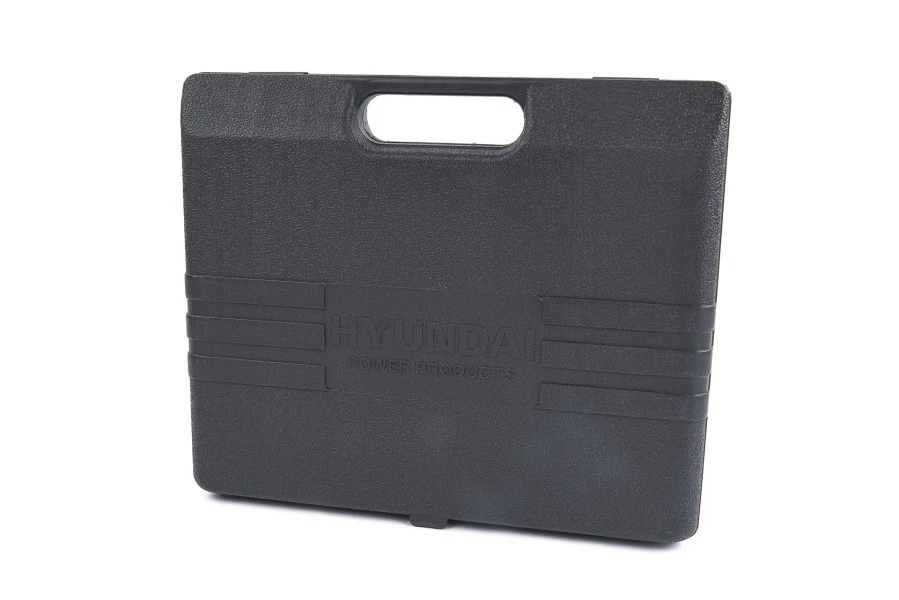 Hyundai Combinatie Borenset 101-delig 65204 4 Hyundai Combinatie Borenset 101-delig 65204 - Afbeelding 4