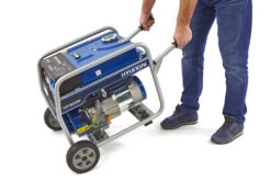 Hyundai 55021FHKD 2600 Watt Generator, Aggregaat Met 200 Cc OHV-Benzinemotor, 230V 11 Hyundai 55021FHKD 2600 Watt Generator, Aggregaat Met 200 Cc OHV-Benzinemotor, 230V -Hbm-machines hbm 063 101.jpg 1200x600 046cbebc88