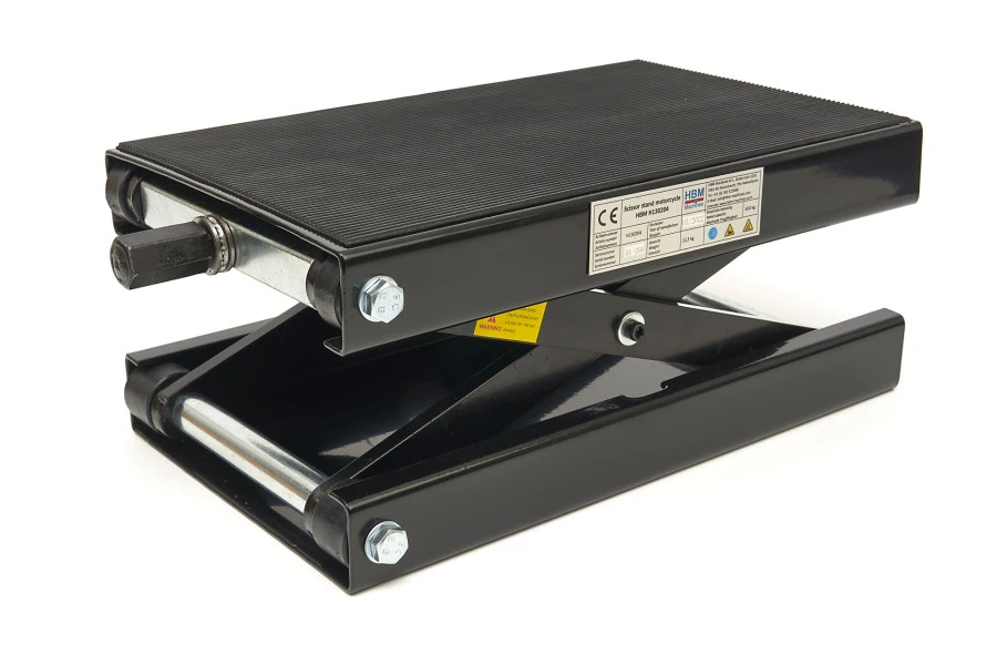 HBM Vlakke Mini Motorlift 450 Kg – Zwart 3 HBM Vlakke Mini Motorlift 450 Kg – Zwart - Afbeelding 3