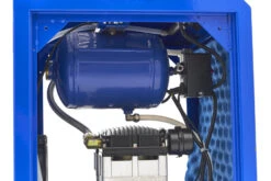 HBM 2 PK Industriële Low Noise Compressor 240 L/min 20 HBM 2 PK Industriële Low Noise Compressor 240 L/min -Hbm-machines hbm 064 178.jpg 1200x600 a9960ebc88