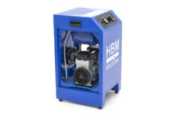 HBM 2 PK Industriële Low Noise Compressor 240 L/min 18 HBM 2 PK Industriële Low Noise Compressor 240 L/min -Hbm-machines hbm 065 160.jpg 1200x600 218e4ebc88