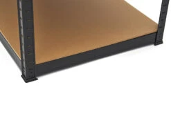 HBM Legbordstelling, Garagestelling, Opbergrek 3 X 265 Kg 11 HBM Legbordstelling, Garagestelling, Opbergrek 3 X 265 Kg -Hbm-machines hbm 066 141.jpg 1200x600 3ea3bebc88