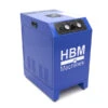 HBM 6 PK Industriële Low Noise Compressor 720 L/min