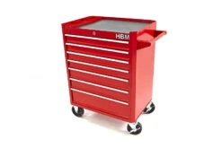 HBM Gereedschapswagen Met 7 Laden - 66 Cm - Rood -Hbm-machines hbm 066 88.jpg 1200x600 b4678ebc88