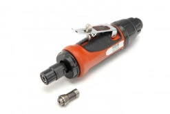 HBM Profi Variabele Pneumatische Stiftslijper