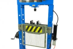 HBM 50 Ton Professionele Raamwerkpers, Werkplaatspers Met Veiligheidsrek 10 HBM 50 Ton Professionele Raamwerkpers, Werkplaatspers Met Veiligheidsrek -Hbm-machines hbm 067 118.jpg 1200x600 70ff6ebc88