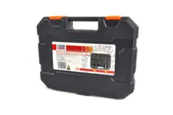 HBM Professionele 18 Delige 1/2" Krachtdoppenset Met Verlengstukken -Hbm-machines hbm 068 105.jpg 1200x600 5cb0aebc88